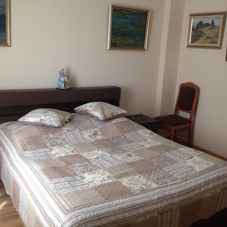 Art Guesthouse 예레반 외부 사진