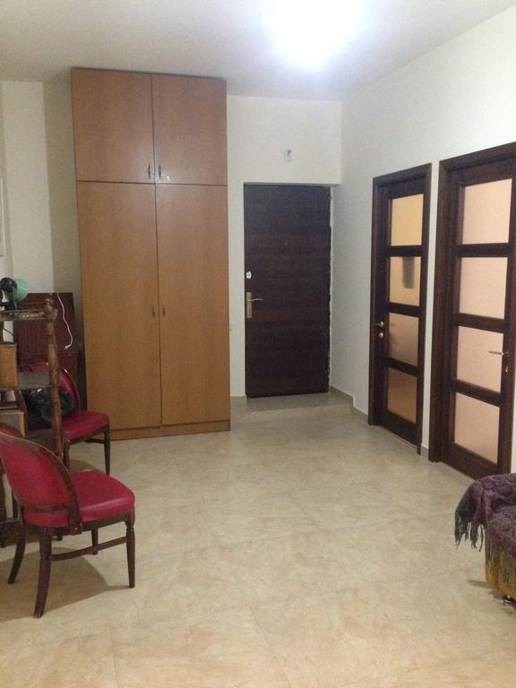 Art Guesthouse 예레반 외부 사진