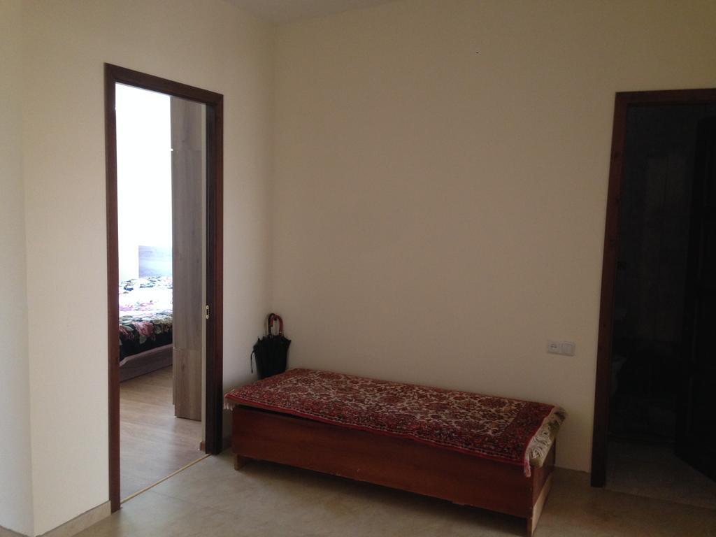 Art Guesthouse 예레반 외부 사진