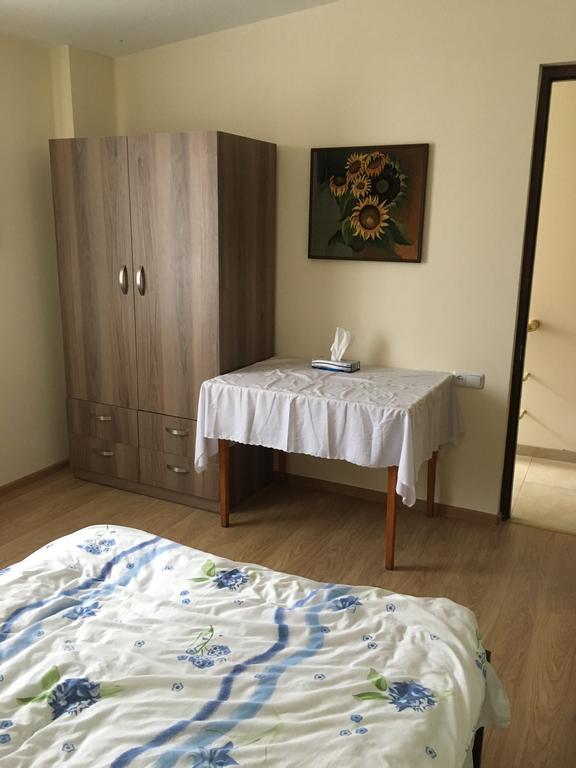 Art Guesthouse 예레반 외부 사진