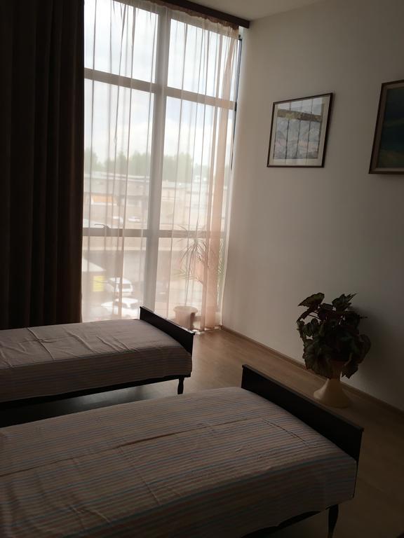 Art Guesthouse 예레반 외부 사진